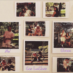 Ces LaClass - Ma' Queen