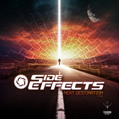 Side Effects -  We Are Not Alone  (Sample)