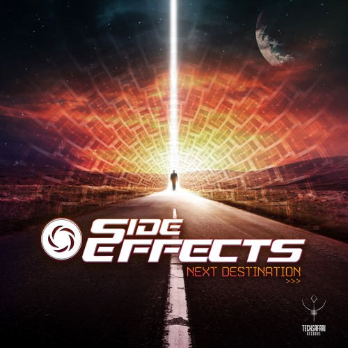 Side Effects -  We Are Not Alone  (Sample)