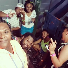 Blak Ryno - Bad & Rude {Fat Friday Riddim}