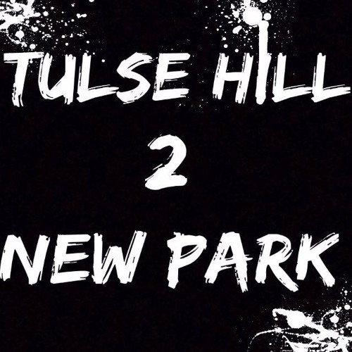 Tiny T- Tulse hill 2 new park