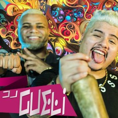 Mitico DJ Feat. Dani Russo E Louco De Refri - Ressacado (DJGUELI)
