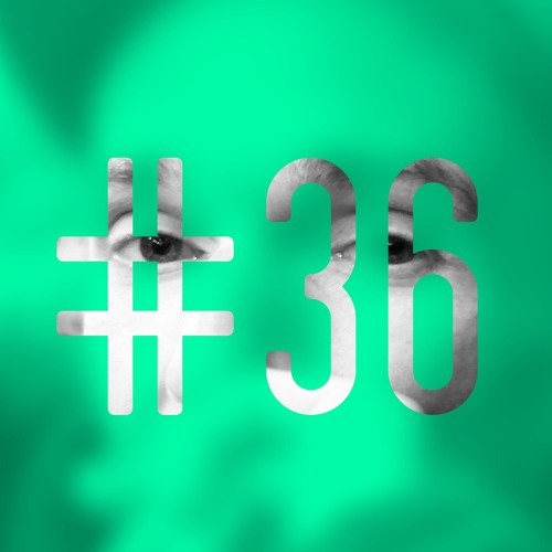 TIB CAST #36 // Goosing Harmonies // Sashka Wolff