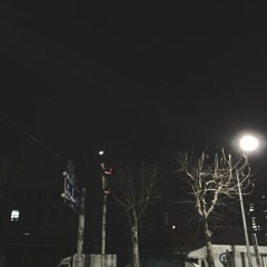 오늘 밤(cette nuit)(2017demo)