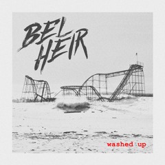 Washed Up - EP