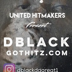 DBlack DaGreat- Aint How It Work
