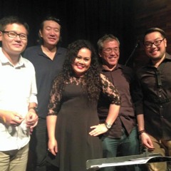 NADA SO SO by Kirana Kay