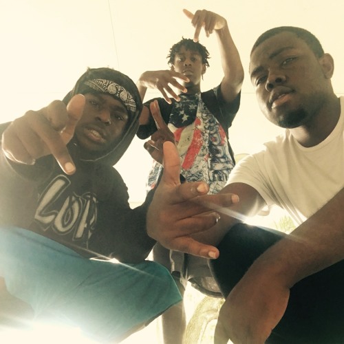 How Im Feeling- Pakman 863 ft. Stain, Young Spade.mp3