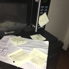 Pg. 1 Thesis Statement