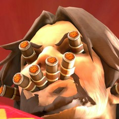 Overwatch mccree diss response- daddyphatsnaps