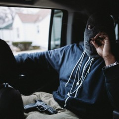 DatboY (Death Grips - Lil Boy, Chopped & Screwed)