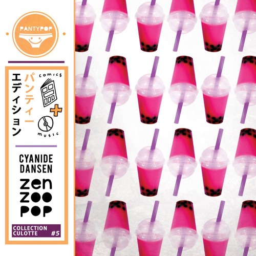 Stream Blood Boba by Cyanide Dansen Listen online for free on SoundCloud