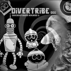 Divertribe 000
