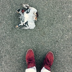 Faux Designer f/ Alex Thomas x 32Keys (Prod.Jasi)