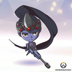 Widowmaker glitch bicth- cheesy McWiggles