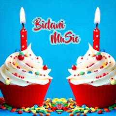 Happy Birthday - (Bidani Rimix)
