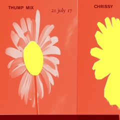 THUMP Mix: Chrissy