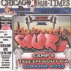 Chicago Thug Times Vol. 4 (The Best Of Color - 1) - 2005 - 14 Track 14