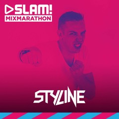 Styline - SLAM! Mix Marathon