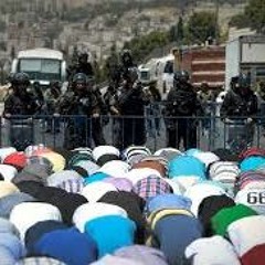 JUMUAH LECTURE; Al Aqsa Under Siege  - Mufti Yusuf Moosagie