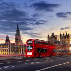 Iván Rey - Londres (Original Vocal Anthem Mix) - [Full Master]