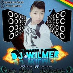 97 - Shakira Ft Nicky Jam -. ( WilmEr Dj - Superiores Djs )-. Pero Fiel .( Stylo New ).mp3