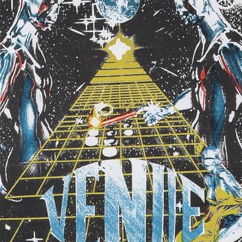 Dj Force Venue Mix 23.4.17