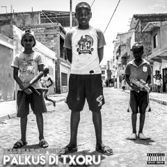 Malgravado'Sons - Palkus Di Txoru(Proud - Valentino Pro | Beat - Rockus Beat )