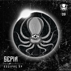 Sepia - Eclipse EP (DDD016)