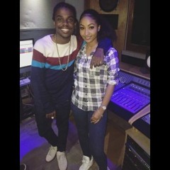 Shenseea X Jahmiel - Tell Me (Official Audio)Feb 2017