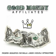 AFFILIATION prod. ILL TONE