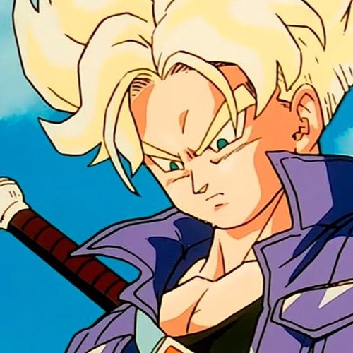 🗡Trunks - Dragon Ball Z / Super [Tributo]