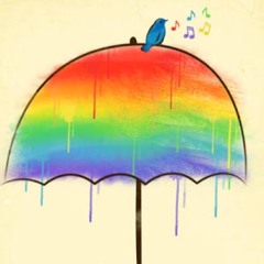 Somewhere Over the Rainbow (Instrumental - harmony by AcoustiClub)