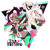 Artwork for Splatoon 2 - Color Pulse [Off The Hook] (Remix)