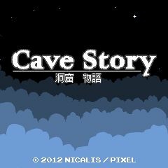 Running Hell (Cave Story+)