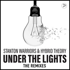 Under The Lights (Francois & Louis Benton Remix)