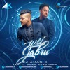 Wild Gabru Ft Guru Randhawa Remix By DJ Aman K | High Rated Gabru vs Wild Thoughts Wild Gabru Ft Guru Randhawa Remix By DJ Aman K | High Rated Gabru vs Wild Thoughts