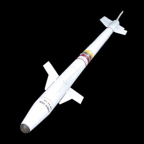 Haka Senpai X 072 - Warning