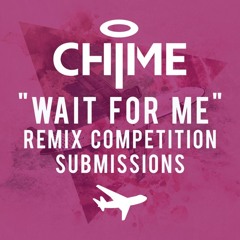 Chime - Wait For Me (Rion Remix)