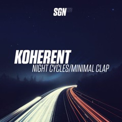 Koherent - Night Cycles
