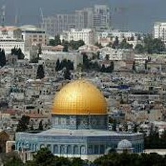 و الله لن أنسى مسجدنا الأقصى / بصوتي