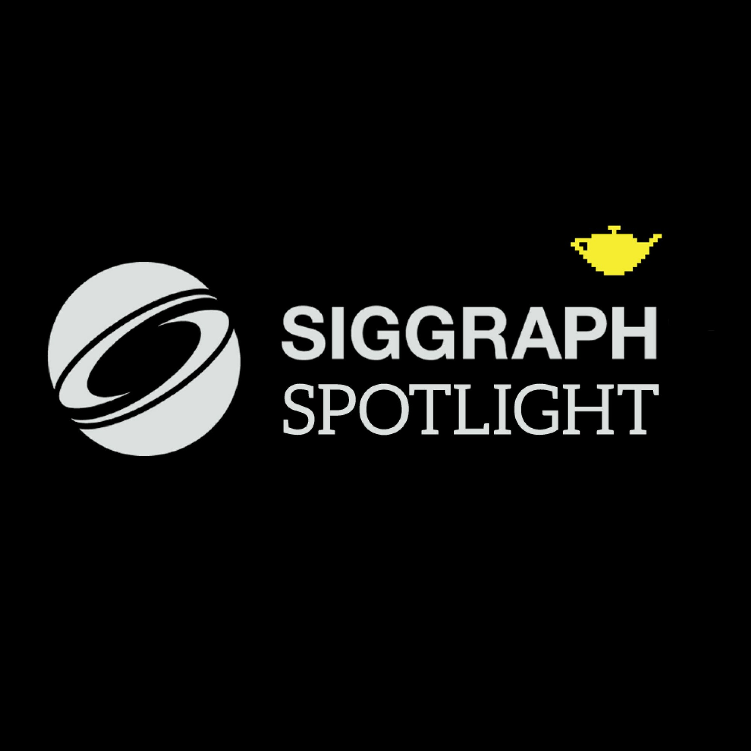SIGGRAPH Spotlight