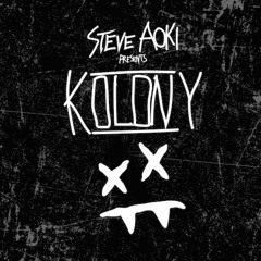 Steve Aoki Presents KOLONY