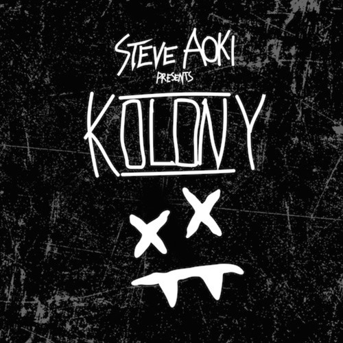Steve Aoki Presents KOLONY