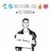 AVI S x SOME 1 ELSE - LOVE YOURSELF (JUSTIN BIEBER) (2K17 REMAKE)