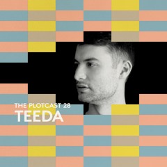 THE PLOTcast #28 - Teeda