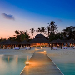 Push Up - St Tropez (Shock Victim Remix)