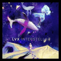 INTERSTELLAR [Extrait EP]