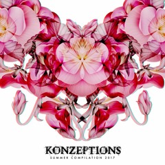 Dj Lion - Cold Child O' Mine (Original Mix) KONZEPTIONS / BERLIN