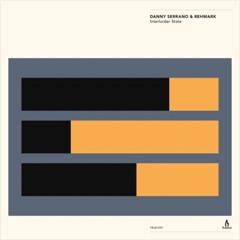 PREMIERE: Danny Serrano & Rehmark - Interlurder (Original Mix) [Truesoul]